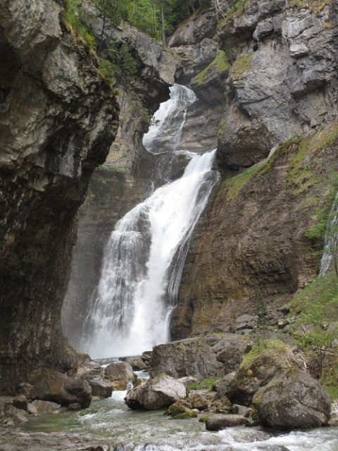 123 Torla Parque National.JPG -                                